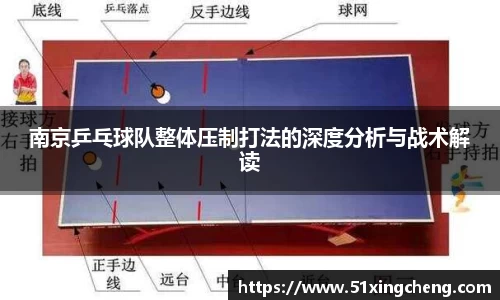 南京乒乓球队整体压制打法的深度分析与战术解读