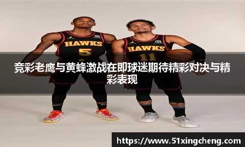 竞彩老鹰与黄蜂激战在即球迷期待精彩对决与精彩表现