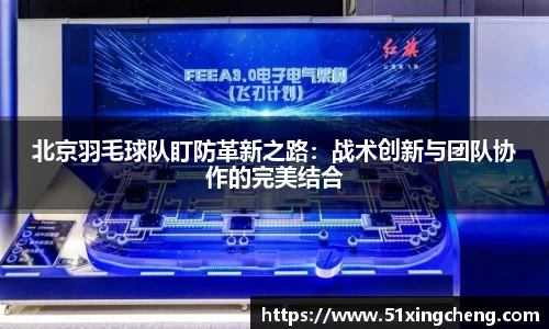 北京羽毛球队盯防革新之路：战术创新与团队协作的完美结合